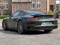 Porsche 991 911 Turbo Coupe BREWSTERGREEN*LIFTSYSTEM*S-DACH*BO Vert - thumbnail 15