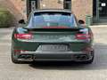 Porsche 991 911 Turbo Coupe BREWSTERGREEN*LIFTSYSTEM*S-DACH*BO Groen - thumbnail 29