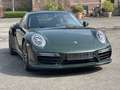Porsche 991 911 Turbo Coupe BREWSTERGREEN*LIFTSYSTEM*S-DACH*BO Grün - thumbnail 5