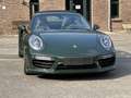 Porsche 991 911 Turbo Coupe BREWSTERGREEN*LIFTSYSTEM*S-DACH*BO Vert - thumbnail 22