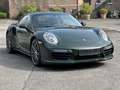 Porsche 991 911 Turbo Coupe BREWSTERGREEN*LIFTSYSTEM*S-DACH*BO Vert - thumbnail 3