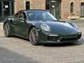 Porsche 991 911 Turbo Coupe BREWSTERGREEN*LIFTSYSTEM*S-DACH*BO Grün - thumbnail 21