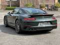Porsche 991 911 Turbo Coupe BREWSTERGREEN*LIFTSYSTEM*S-DACH*BO Vert - thumbnail 9