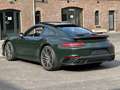 Porsche 991 911 Turbo Coupe BREWSTERGREEN*LIFTSYSTEM*S-DACH*BO Groen - thumbnail 28