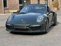 Porsche 991 911 Turbo Coupe BREWSTERGREEN*LIFTSYSTEM*S-DACH*BO Grün - thumbnail 23