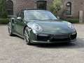 Porsche 991 911 Turbo Coupe BREWSTERGREEN*LIFTSYSTEM*S-DACH*BO Grün - thumbnail 19