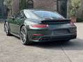 Porsche 991 911 Turbo Coupe BREWSTERGREEN*LIFTSYSTEM*S-DACH*BO Groen - thumbnail 15
