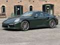Porsche 991 911 Turbo Coupe BREWSTERGREEN*LIFTSYSTEM*S-DACH*BO Grün - thumbnail 1