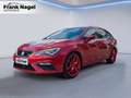 SEAT Leon ST FR Black Matt Edition 1.5 TSI Rouge - thumbnail 1