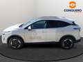 Nissan Qashqai 1.3 DIG-T MHEV 103KW N-CONNECTA 5P TECHO Blanco - thumbnail 4