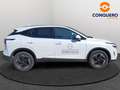 Nissan Qashqai 1.3 DIG-T MHEV 103KW N-CONNECTA 5P TECHO Blanco - thumbnail 5