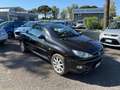 Peugeot 206 CC GPL Nero - thumbnail 6