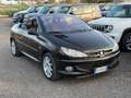 Peugeot 206 CC GPL Nero - thumbnail 1