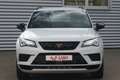 CUPRA Ateca 2.0 TSI 4Drive DSG Navi Beats LED ACC AHK Weiß - thumbnail 3