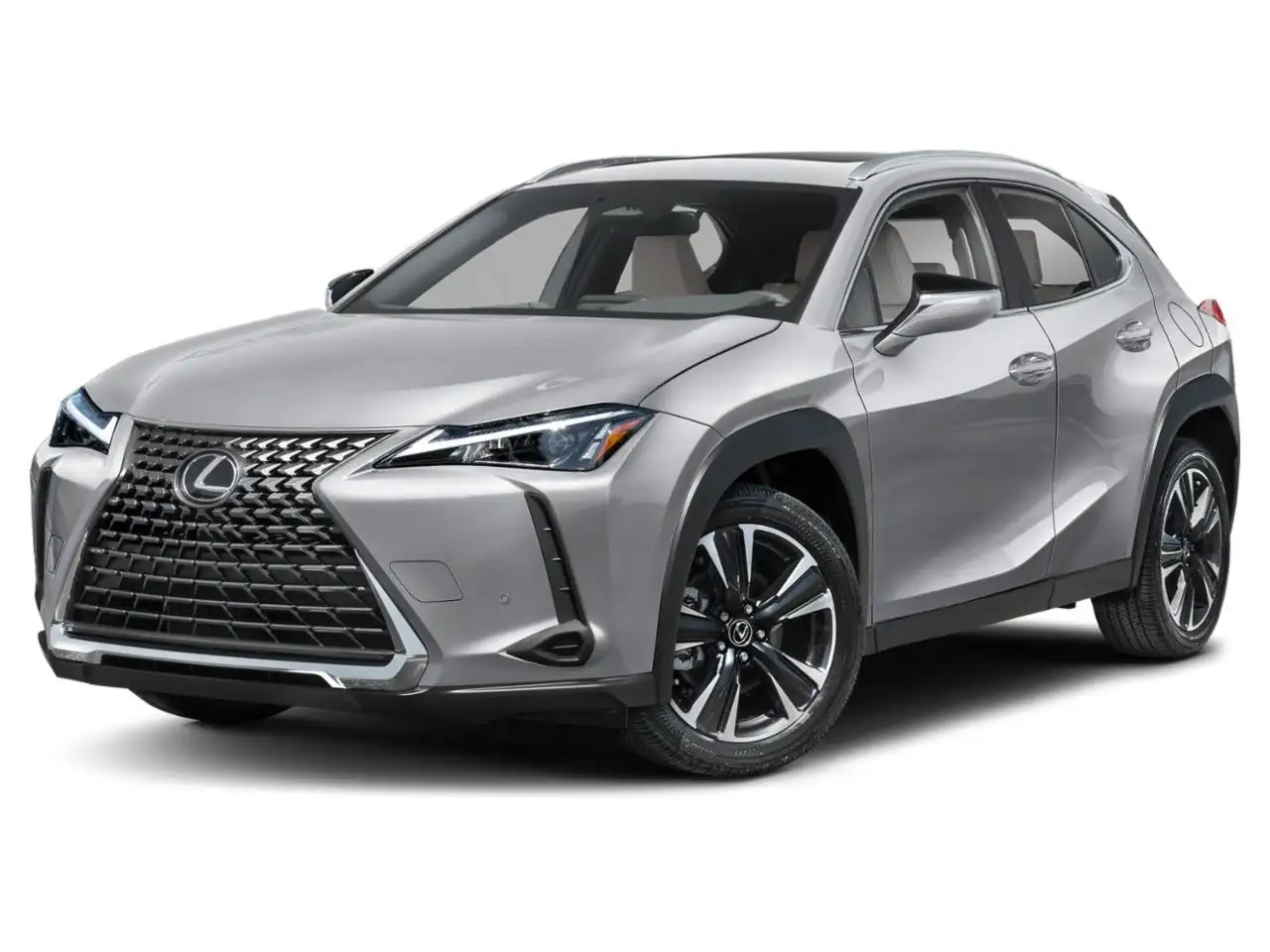 2026 Lexus UX
