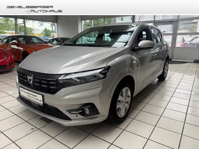 Dacia Sandero III Comfort