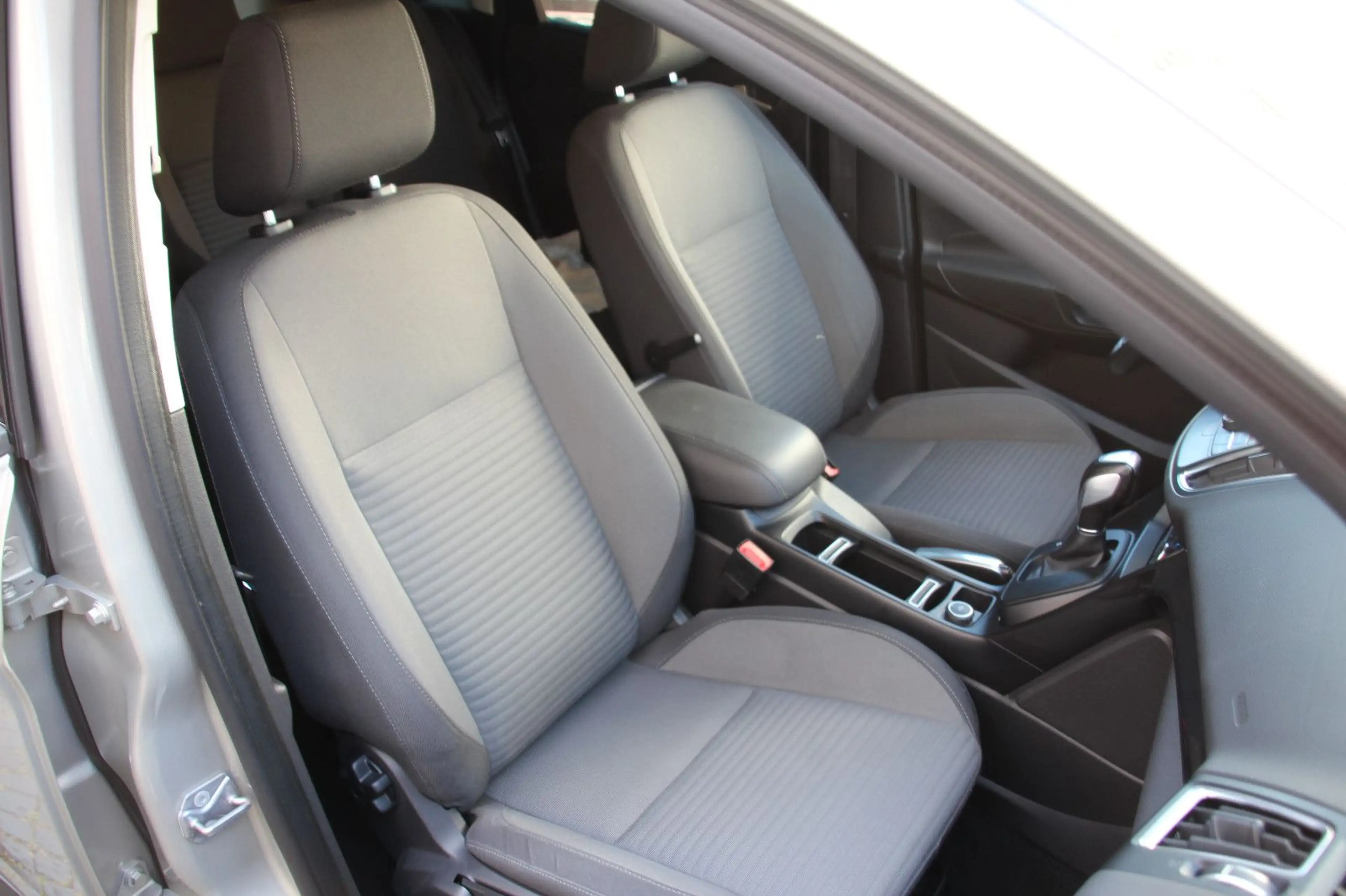 Ford C-Max C-MAX Titanium Navi&Automatik — photo 10