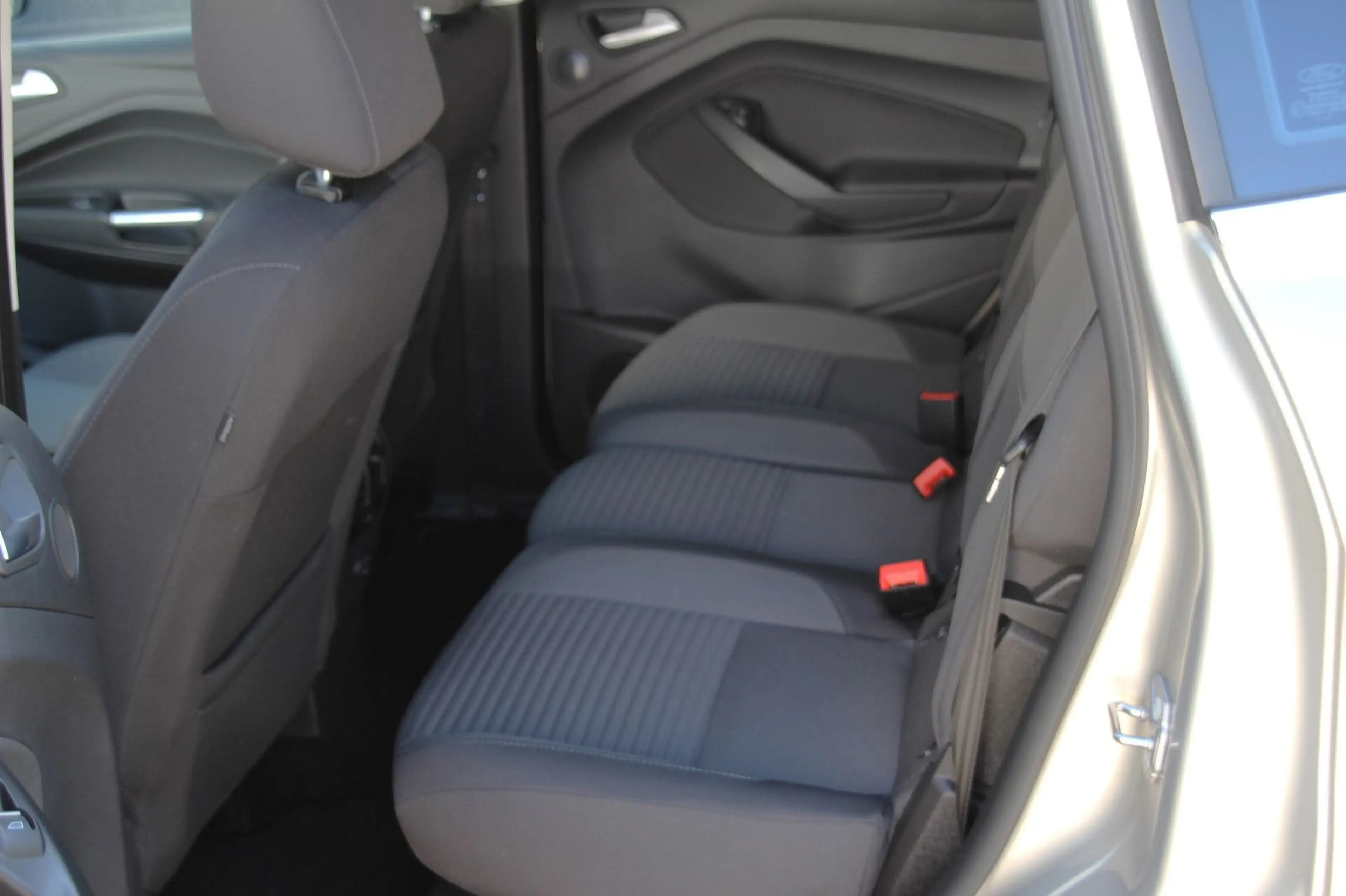 Ford C-Max C-MAX Titanium Navi&Automatik — photo 11