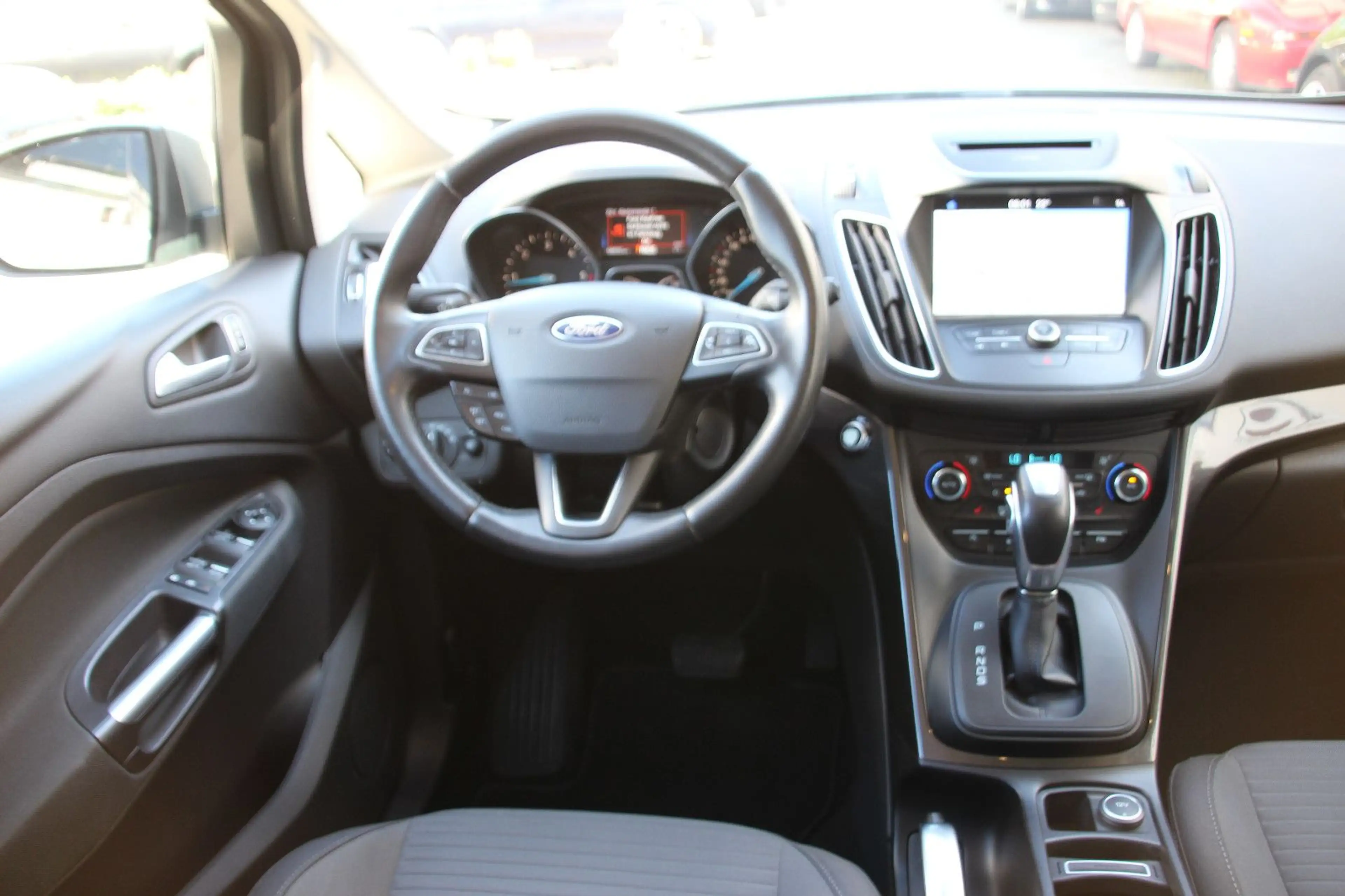Ford C-Max C-MAX Titanium Navi&Automatik — photo 14