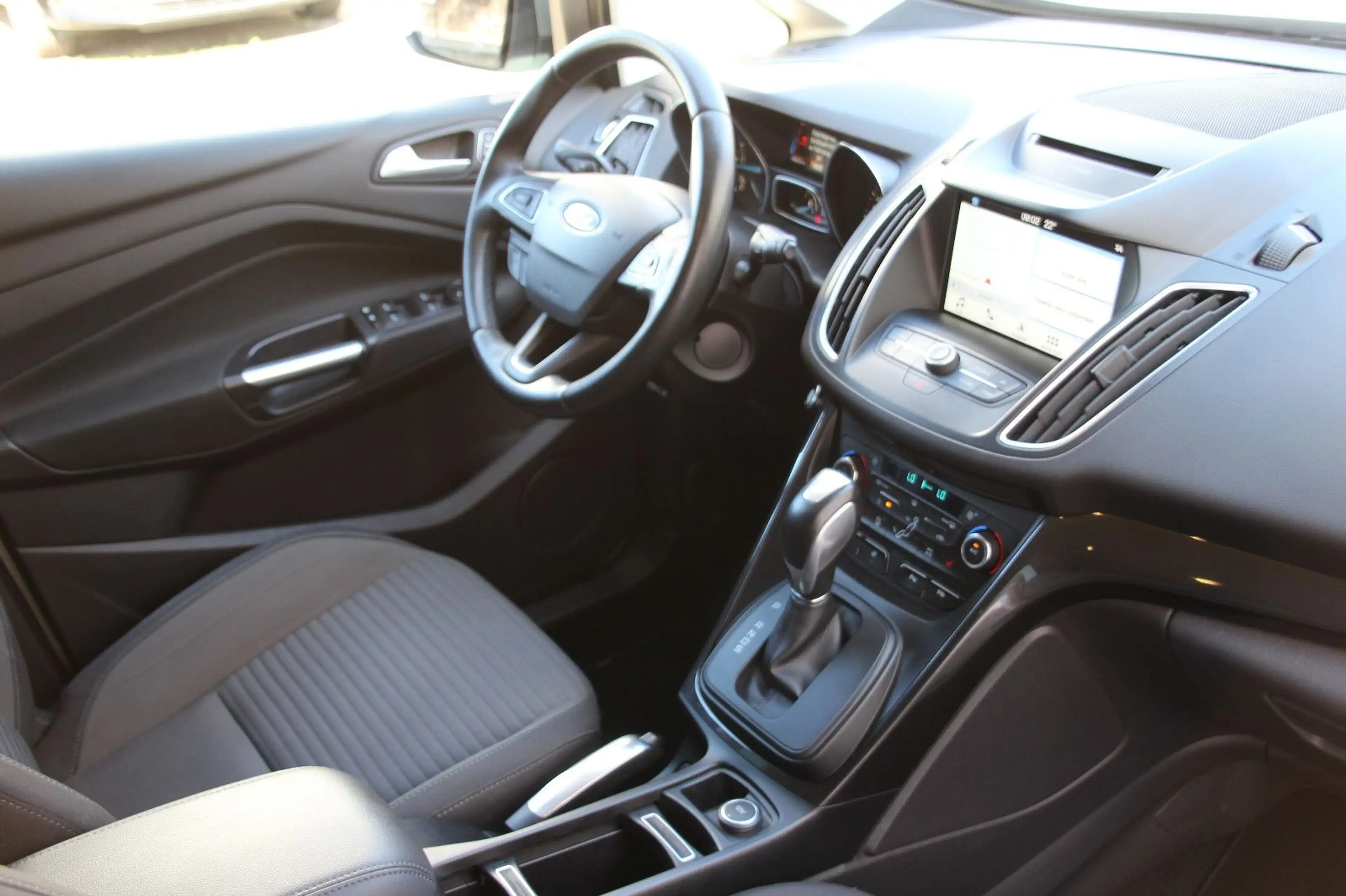 Ford C-Max C-MAX Titanium Navi&Automatik — photo 13