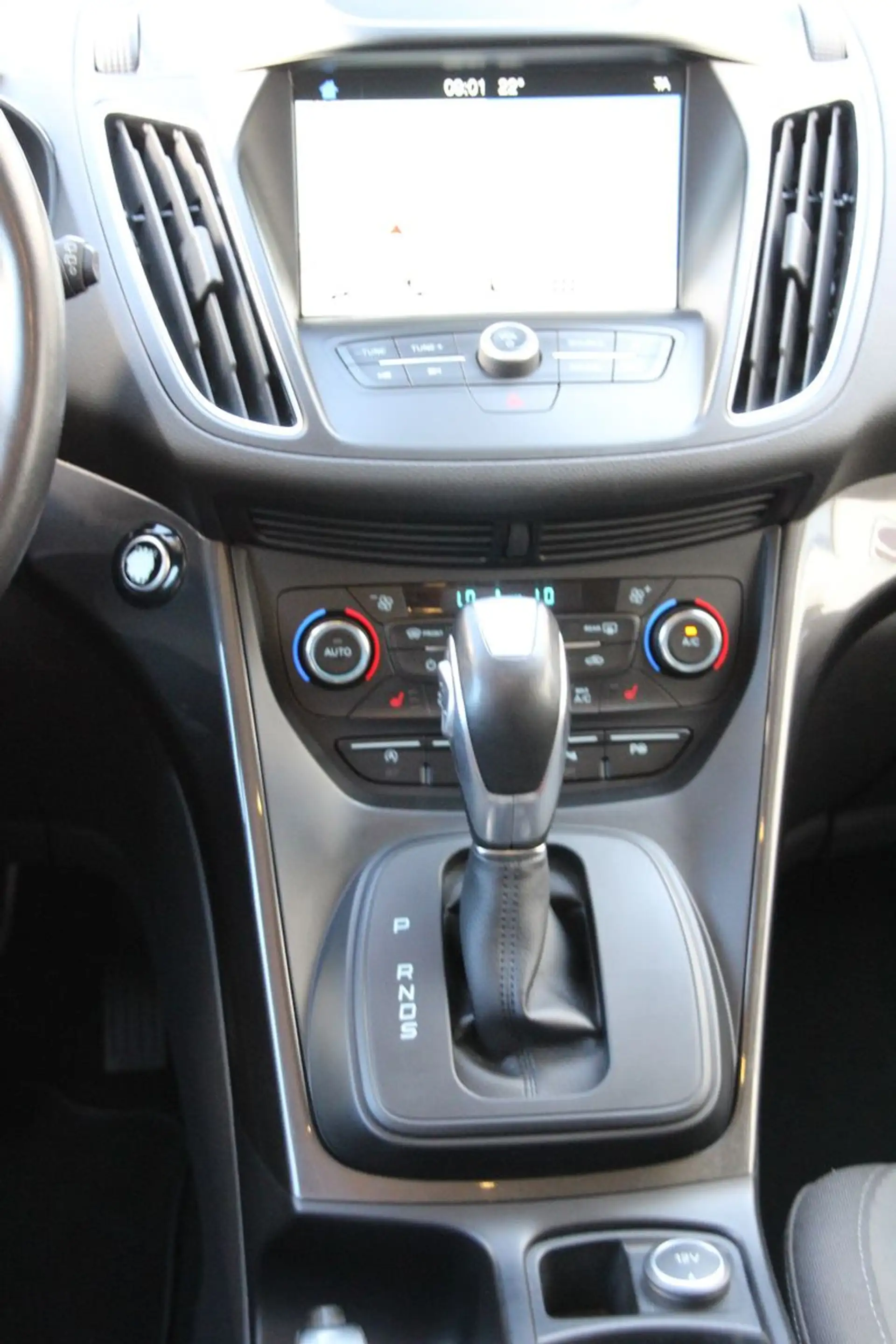 Ford C-Max C-MAX Titanium Navi&Automatik — photo 15