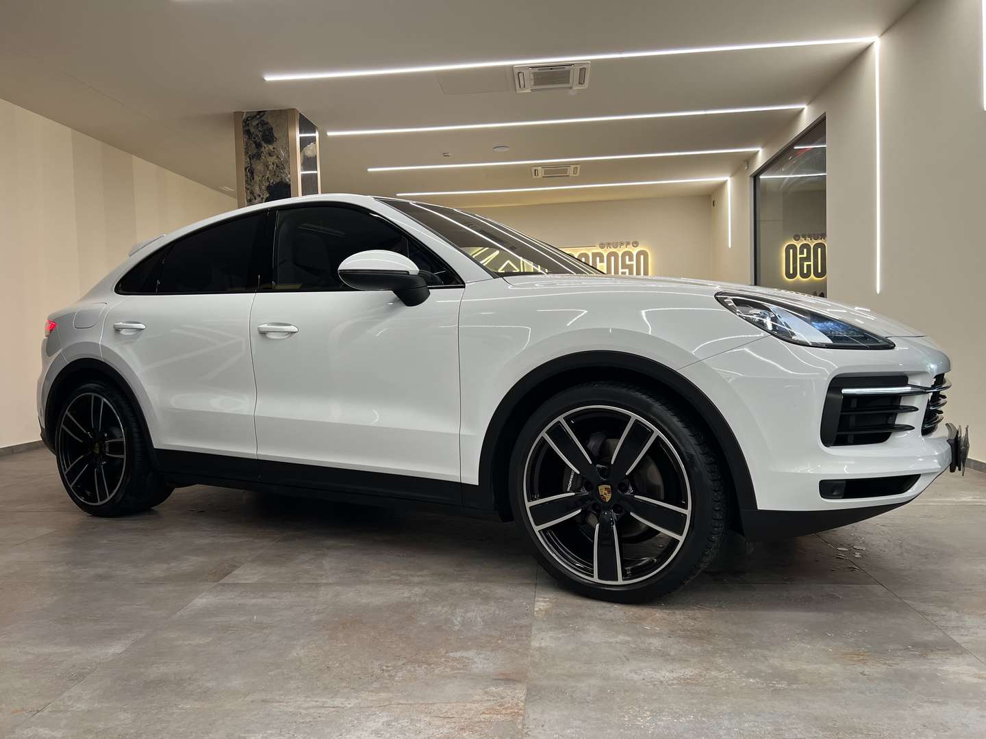 Porsche Cayenne Coupé Tiptronic 3.0 -  - Joinsteer - #1
