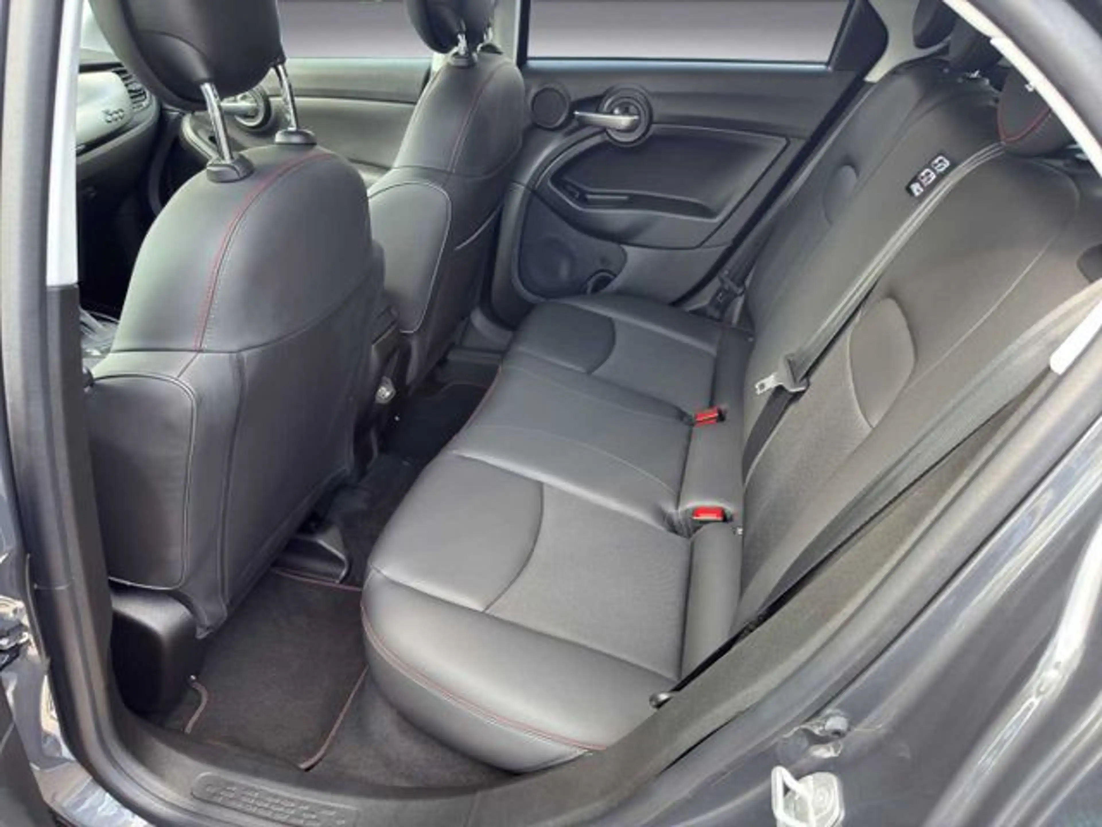 Fiat 500X Hybrid Dolcevita 1.5 GSE 130 Sport FALTDACH — photo 13
