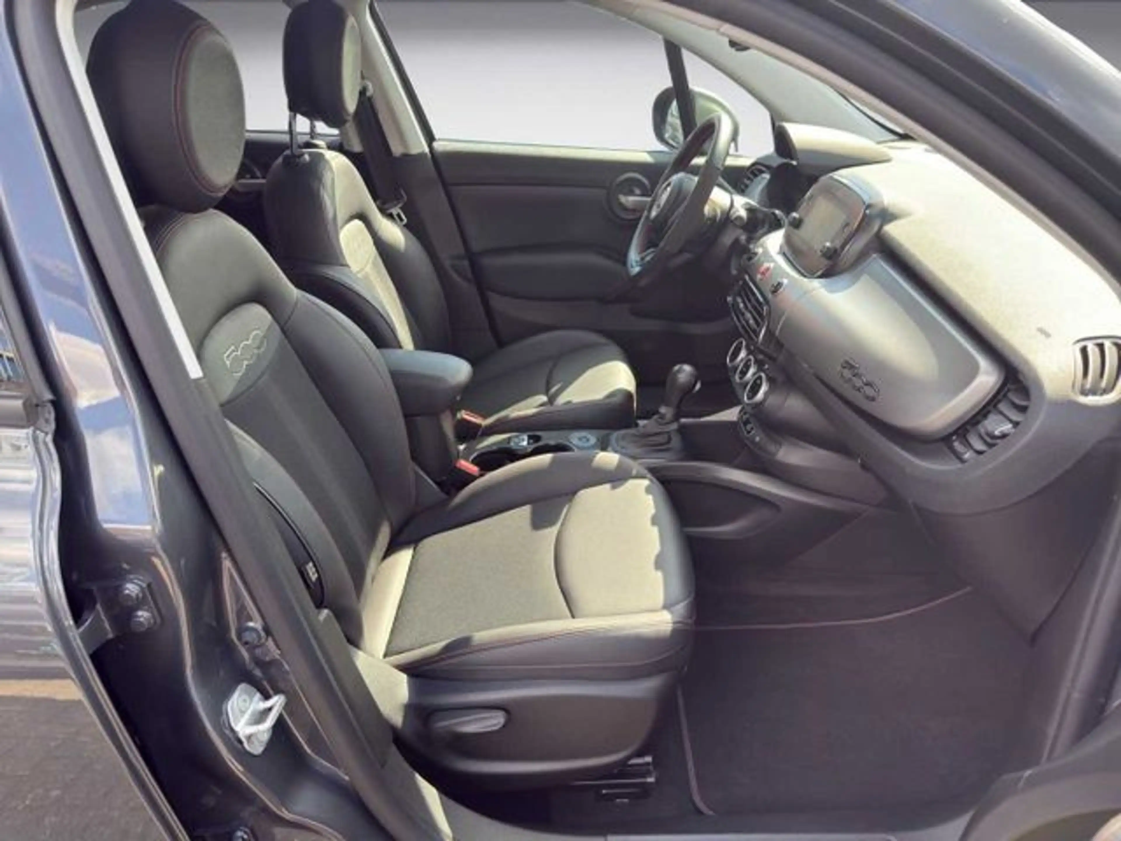 Fiat 500X Hybrid Dolcevita 1.5 GSE 130 Sport FALTDACH — photo 12