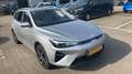 MG MG5 Electric Long Range Luxury 61 kWh Grau - thumbnail 5