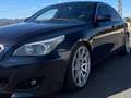BMW 530 530D Azul - thumbnail 1