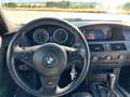 BMW 530 530D Azul - thumbnail 3