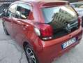 Peugeot 108 108 5p 1.0 vti Allure s Rojo - thumbnail 9