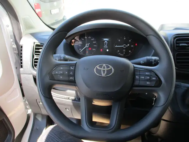Toyota Proace Max L3 PRI DK WORK 2,2 L3 PRI DK WORK 2,2 Ansicht 11