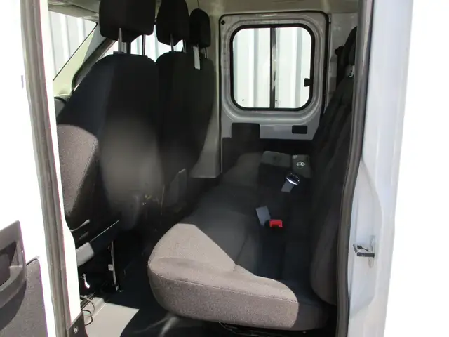 Toyota Proace Max L3 PRI DK WORK 2,2 L3 PRI DK WORK 2,2 Ansicht 9