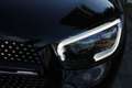 Mercedes-Benz GLC 300 de PHEV Coupé 4MATIC Aut. Schwarz - thumbnail 19
