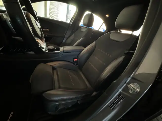Mercedes-Benz A-Class view 10