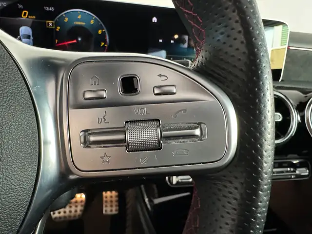 Mercedes-Benz A-Class view 13