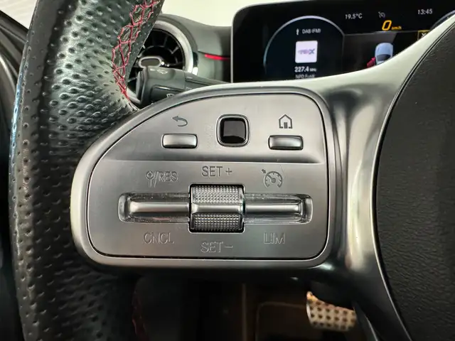Mercedes-Benz A-Class view 12