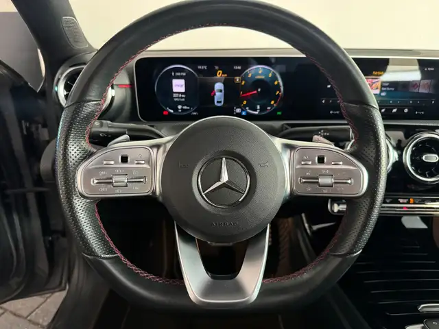Mercedes-Benz A-Class view 11