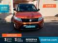 Suzuki Vitara 1.6DDiS GLE Naranja - thumbnail 1
