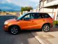 Suzuki Vitara 1.6DDiS GLE Orange - thumbnail 6