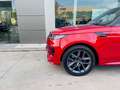 Land Rover Range Rover Sport 3.0D TD6 MHEV Dynamic SE 249 Rojo - thumbnail 11