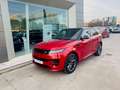 Land Rover Range Rover Sport 3.0D TD6 MHEV Dynamic SE 249 Rojo - thumbnail 3