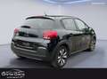 Citroen C3 Citroën 1.2 VTI 82cv SHINE GARANTIE 12 MOIS Zwart - thumbnail 2