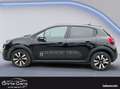 Citroen C3 Citroën 1.2 VTI 82cv SHINE GARANTIE 12 MOIS Zwart - thumbnail 5