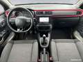 Citroen C3 Citroën 1.2 VTI 82cv SHINE GARANTIE 12 MOIS Zwart - thumbnail 4