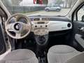 Fiat 500 1.2 easypower Lounge Gpl 69cv Weiß - thumbnail 17