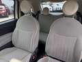 Fiat 500 1.2 easypower Lounge Gpl 69cv Weiß - thumbnail 10