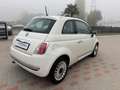 Fiat 500 1.2 easypower Lounge Gpl 69cv Bianco - thumbnail 4
