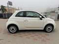 Fiat 500 1.2 easypower Lounge Gpl 69cv Bianco - thumbnail 5